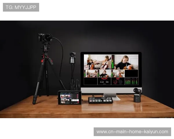 本阶段直播服务商尝试多路视角定制 满足了不同地域观众的差异化偏好